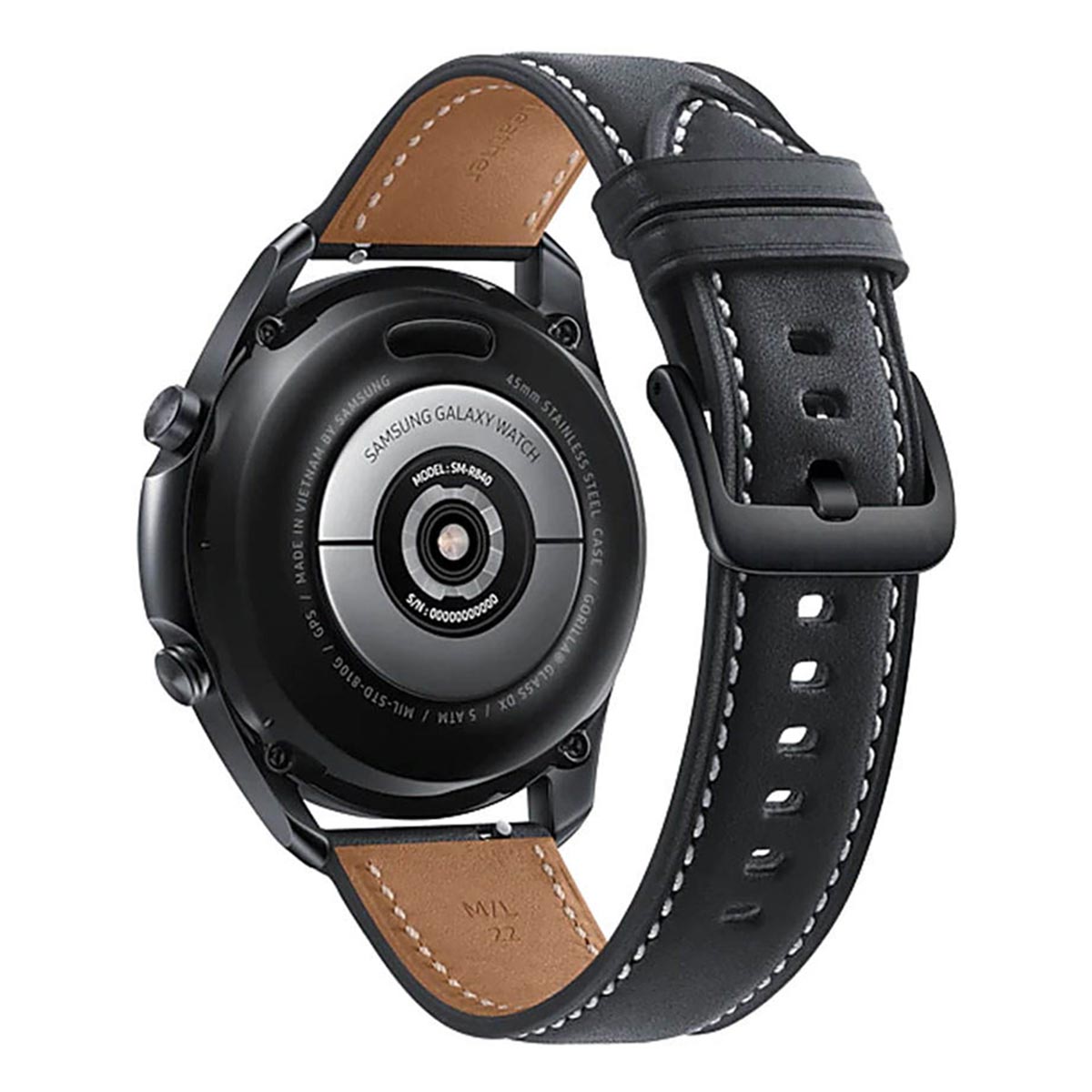 ساعت هوشمند سامسونگ مدل Galaxy Watch3 SM-R840 - تصویر 3