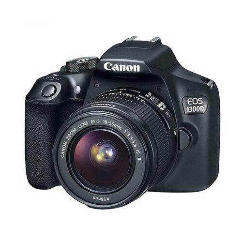 دوربین دیجیتال کانن مدل EOS 1300D